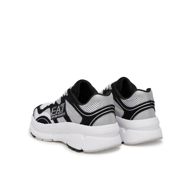 Men's Sneakers EA7 Emporio Armani X8x237 Xk425 Q738 White