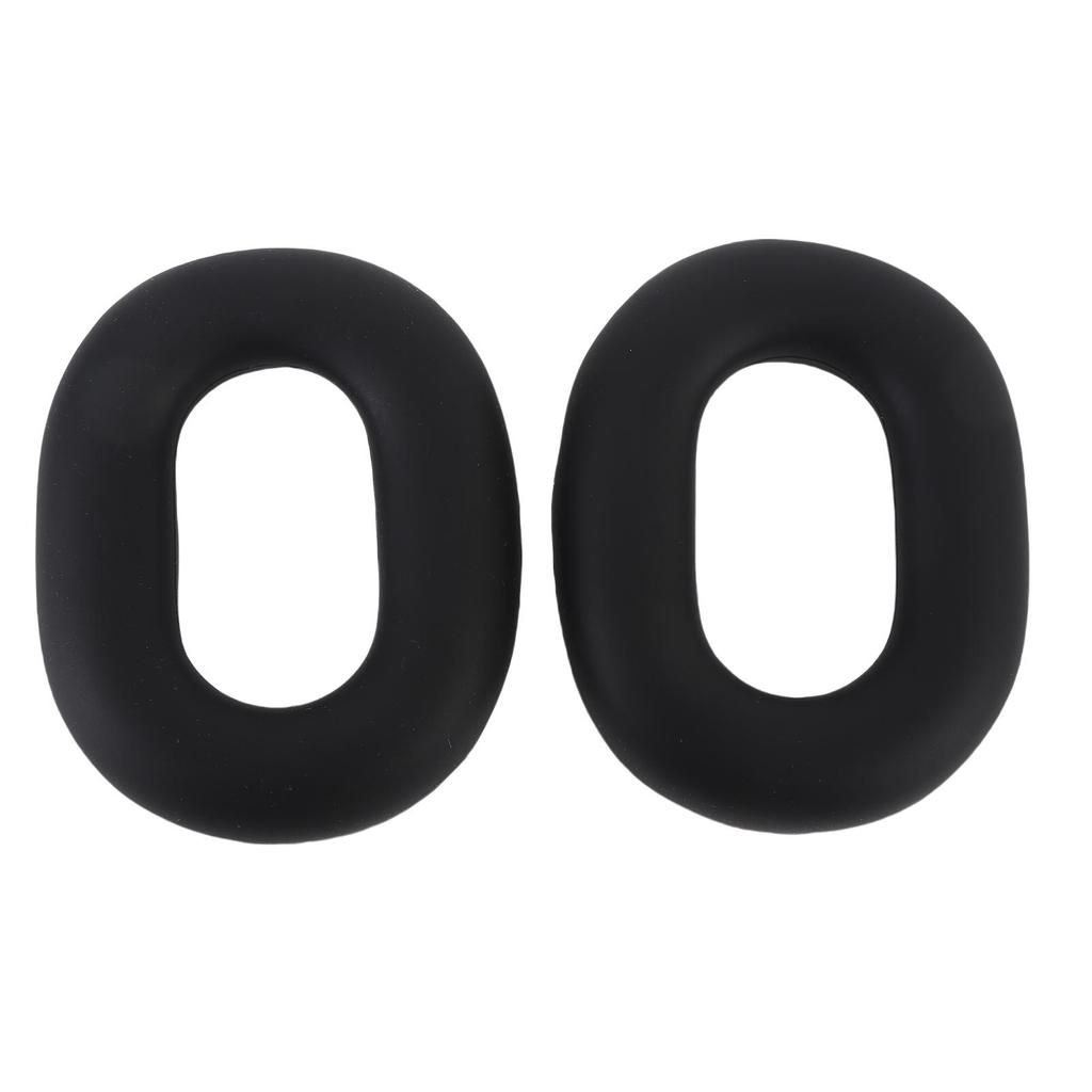 Сменные силиконовые накладки на оголовье и амбушюры для наушников INZONE H7 и INZONE H9