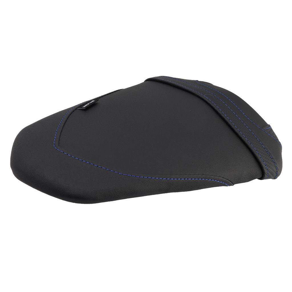Front&Rear Raider Passenger Cushion Kit Blue For Yamaha Yzf-R3 25- Mt-03 25-