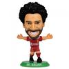 Liverpool FC Mohamed Salah 2025 SoccerStarz Football Figurine