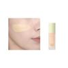 Жидкая тональная основа/крем-пудра Playful makeup foundation soft mist стойкий макияж #110C Холодный фарфоровый тон 0 белый без подарочной коробки