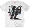 Slipknot Iowa Goat Shadow TShirt Unisexs