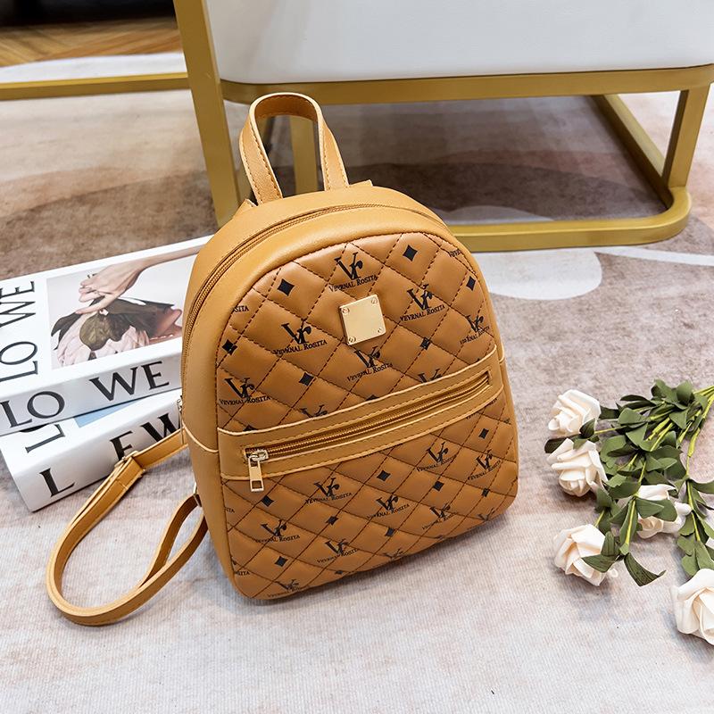 Рюкзак пресвитерианский большой вместимости, женская сумка, рюкзак с принтом, корейский стиль, студенческий школьный рюкзак