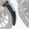 Motokano CL250 Удлинитель переднего крыла 23 см Грязезащита для Honda На болтах
