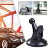 GPS Holder Sucker Suction Mount Suction Cup For Garmin Nuvi Black GPS Navigator Auto Stand Car Accessories T0Z0