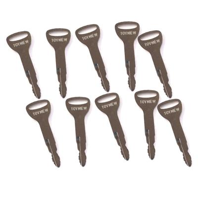 FP FRIDAYPARTS Ключ зажигания 57591-23330-71 57591233071 A62597 162597 для Toyota