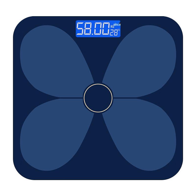 Brangdy Smart Baby & Household Electronic Scale (CN version)
