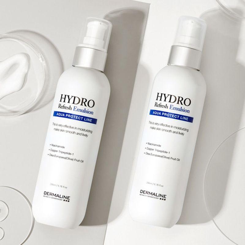 Эмульсия Hydro Refresh 200 мл