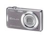 Casio Digital Camera EXILIM Gray EX-Z270GY