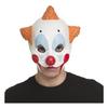 Маска - DisfraZZes - Дьявольский клоун - Универсальный размер - Многоцветный - Хэллоуин