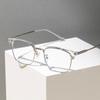 RECLOW RECLOW TR B210 КРИСТАЛЬНОЕ СТЕКЛО Очки