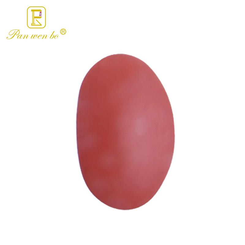 Silicone Clay Sculpting and Shaping Tools for Pottery - Beginner DIY Trimming and Scraping Set