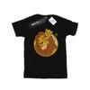 Disney Boys The Lion King Mufasa And Simba T-Shirt