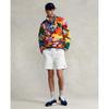 Мужские 15.2см Polo Prepster Эластичные Хлопковые Шорты Чинос Mnposho14g20264100