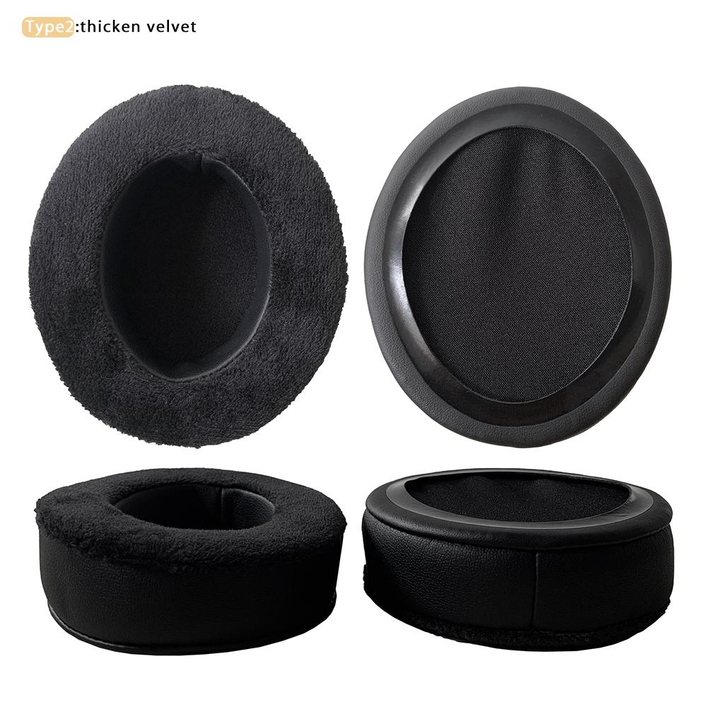 Сменные амбушюры NullMini для наушников HyperX Cloud Revolver Revolver S Headband Eararmuff Sleeve Headset