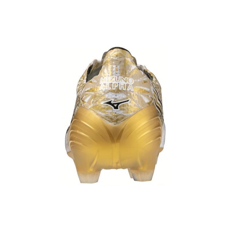Mizuno Кроссовки Alpha Japan Fg 'White Gold' P1GA246050