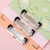 Stationery Office Supplies Writing Pad Clipboard A4 Paperboard File Folder Document Board Clip