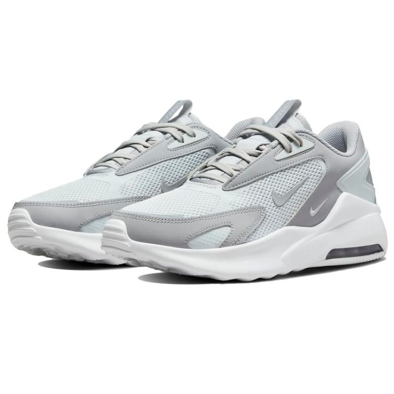 Nike Кроссовки Air Max Bolt Чистый Платиновый Волчий Серый Белый Повседневная Обувь CU4151-003