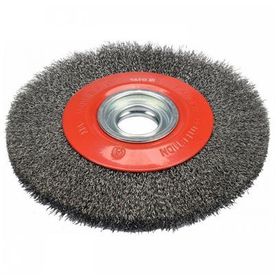 Yato Disc Brush