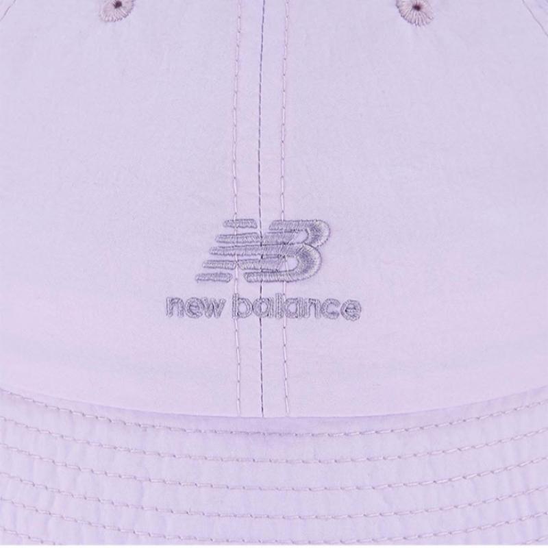 New Balance M Hat Pqc Nk8bds211u 70 купольная шляпа-ведро с клапаном