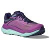 HOKA Tecton X 2 Кроссовки женские фиолетовые Orchid Flower Night Sky 1134507-OFNS