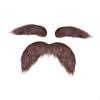 Fake Mustache Eyebrows Costume Accessories Decor DIY Makeup for Carnival Festive
