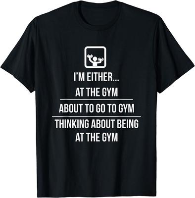 Футболка унисекс Gym Lover с надписью «Muscle Workout Gym Lover»