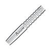 Dynasty Dart Barrel SIN Silver Line 01-05-005