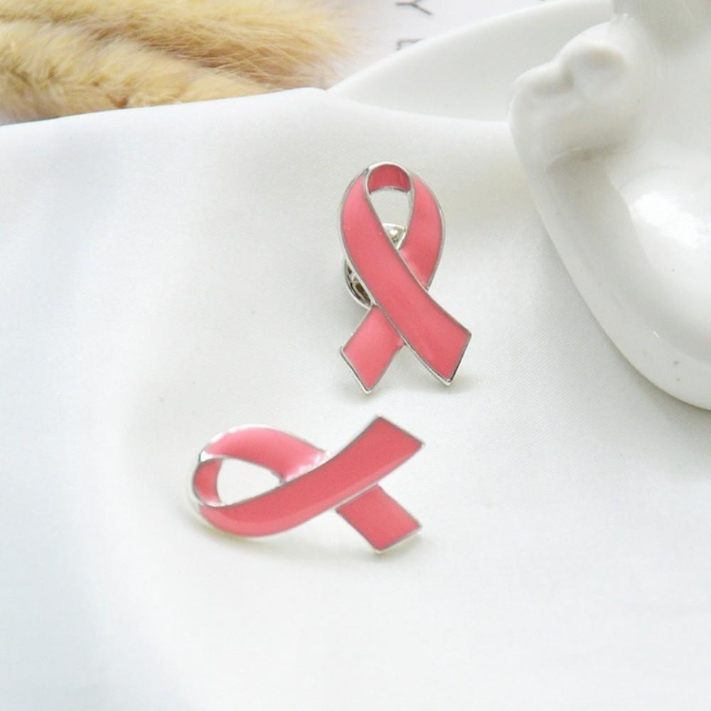Awareness Funeral Ribbon Badge Brooch Rhinestone Crystal Black Bow Brooch Pin Women Men