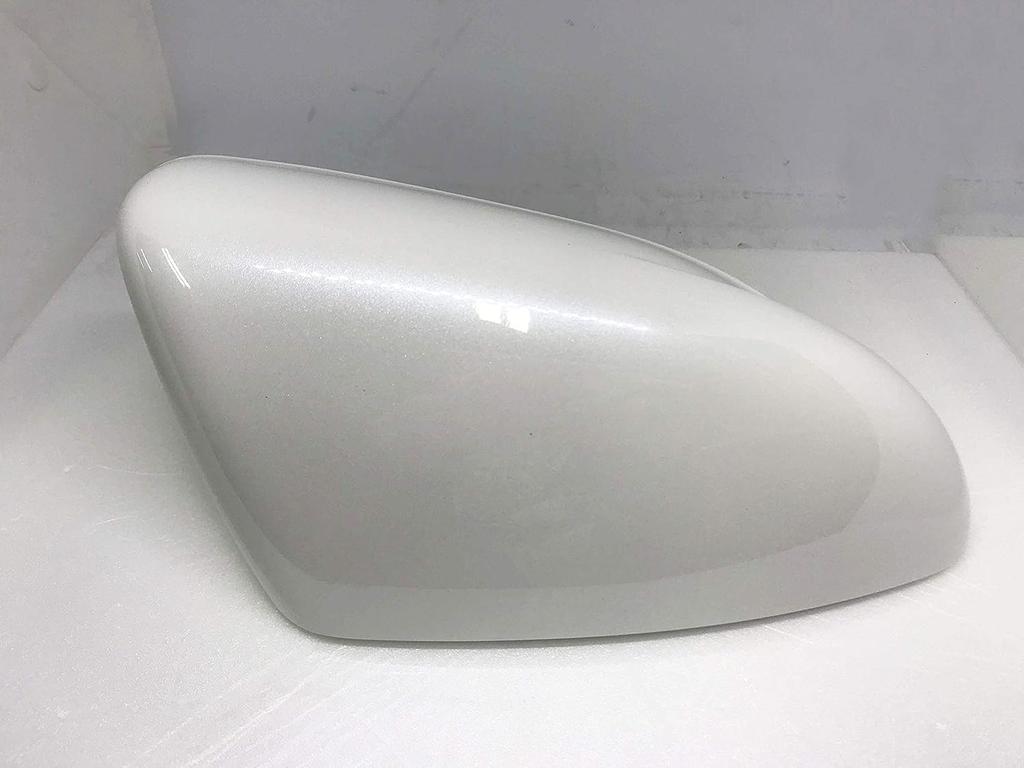 Оригинальный OEM 87616-A7000-SWP Scalp — наружное зеркало заднего вида, левое / 87616A7000SWP для Hyundai Kia