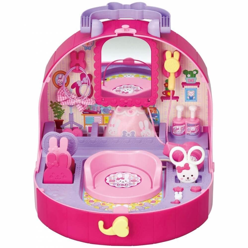 Mel-chan Care Parts Lots of Talking Rabbit Nursery 1851540