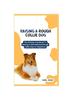 Книга Raising a Rough Collie Dog : The Ultimate Handbook To Raising A Well-Behaved Rough Collie Dog For Beginners