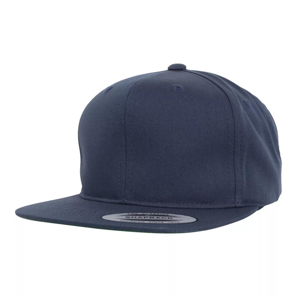 Flexfit Childrens/Kids Pro-style Twill Snapback Baseball Cap
