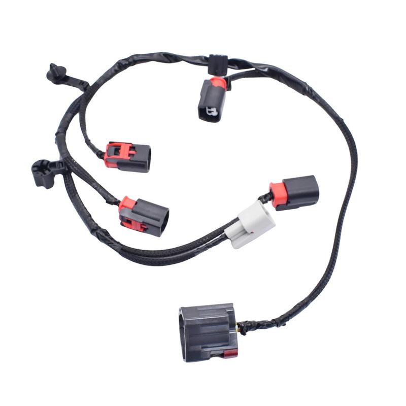 MDS Wiring Replace 5148163AD 05148163AD For CHRYSLER DODGE CHARGER CHALLENGER DURANGO RAM 1500 GRAND CHEROKEE 2010-2024