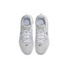 Nike LeBron Witness 6 Summit White Metallic Pewter Мужские кроссовки Light-Bone Aura CZ4052-102