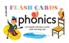 Книга Phonics ??? Flash Cards