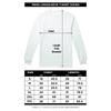 Bruce Lee Unisex Adult No Way As A Way Long-Sleeved T-Shirt
