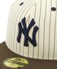 Кепка New Era 59FIFTY MLB Pinstripe NY Chrome 7 12 5950 PIN STRIPE NEYYAN CHR WAL