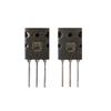 2 Pairs 2SA1987/2SC5359 A1987/C5359 Audio Transistor TO-3PL 2SC5359 + 2SA1987 NPN PNP Audio TOSHIBA POWER TRANSISTORS Hi-Fi TO-3 4PCS
