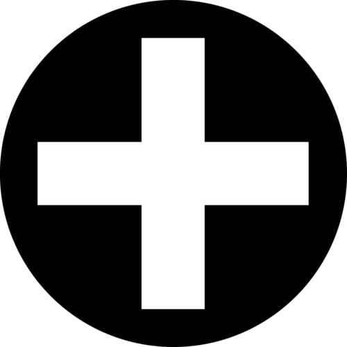 Отвертка Phillips PB SwissGrip 8190-3-200