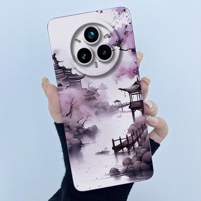 Чехол для Realme 14 Pro Plus Pro+ 5G 2025 Милый Панда Сладкие Девочки Силиконовый Мягкий Задний Чехол Ультратонкий Защита от Царапин Корпус