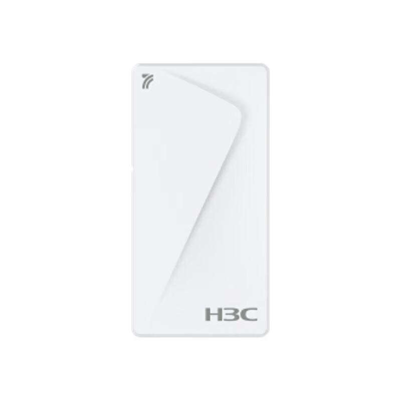 H3C WiFi 7 Wireless Panel AP WA7220H-FIT