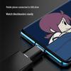 OTG-адаптер Type-C на USB 3.0 для телефонов и ноутбуков Huawei и Xiaomi