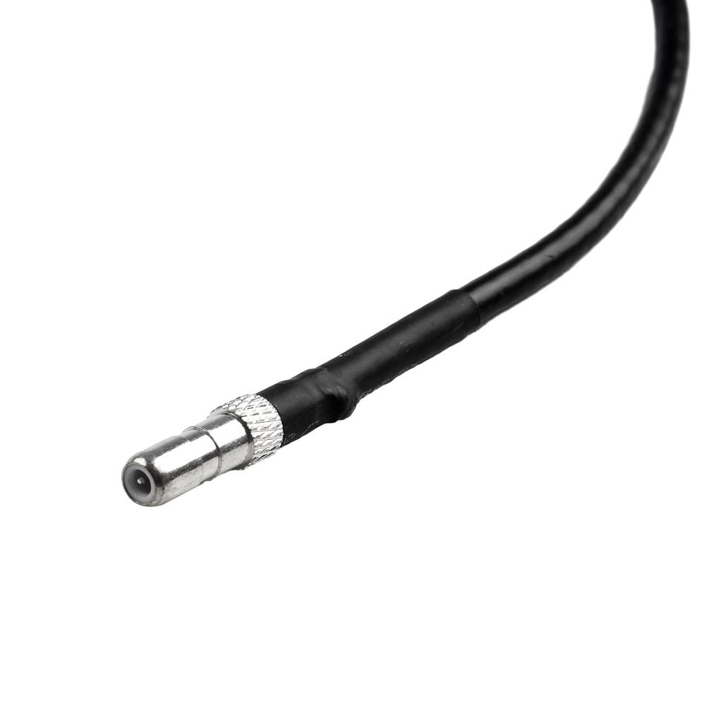 Автомагнитола Стерео Антенный Адаптер Для Chevrolet Для Chrysler Для Dodge Быстрая Установка Черный Автомобильная Электроника