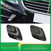 Накладка буксировочного крюка переднего бампера Mercedes S-Class W222 2228850023