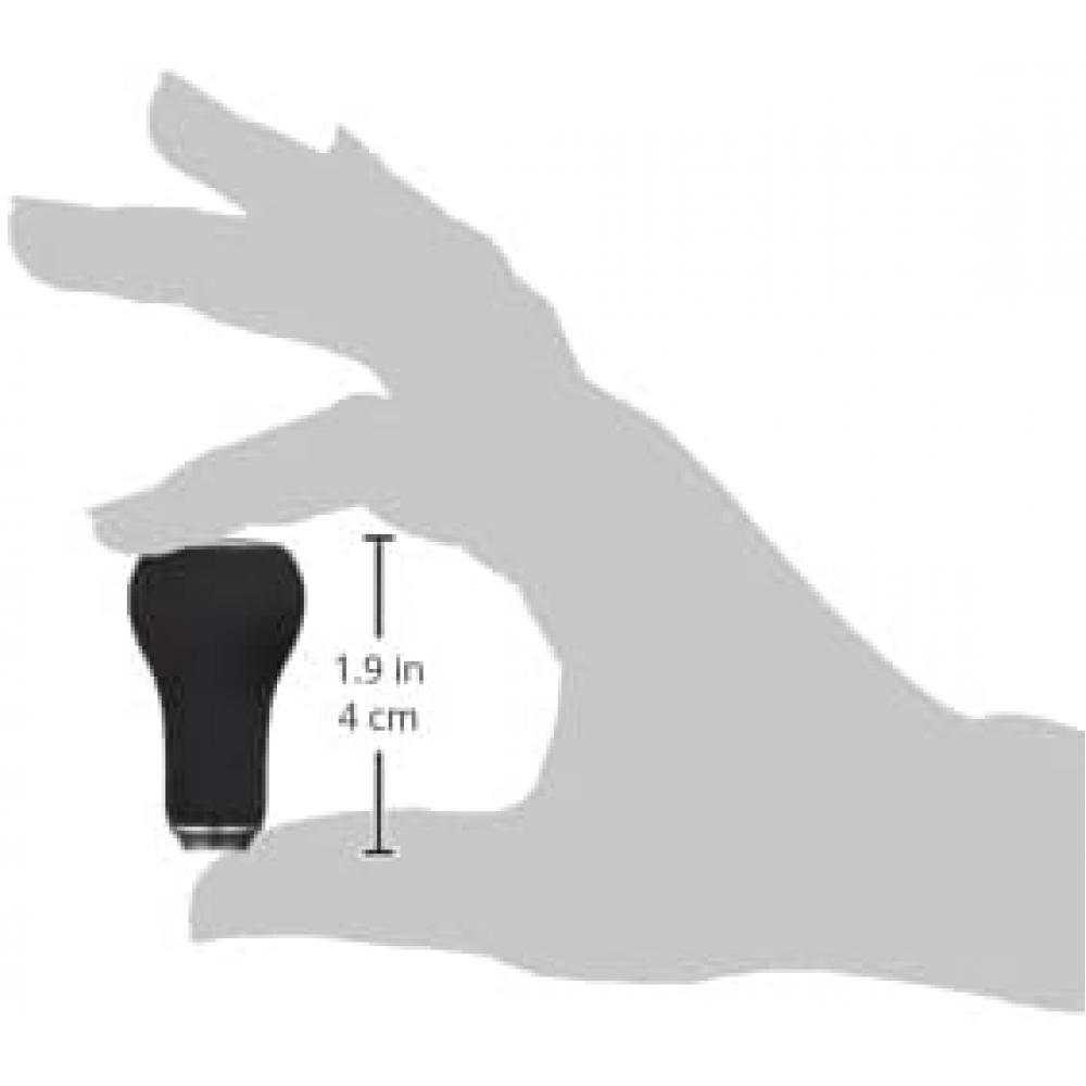 Slp Works Серия ручек RCS Power Light GunMetal M Длинная