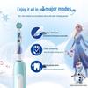 Oral-B Kids Pro 1 Spider-Man Electric Toothbrush