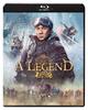 ЛЕГЕНДА [Blu-ray]