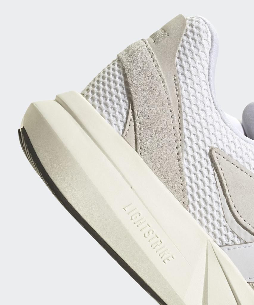 adidas Lightblaze - Хрустальный Белый / Jh6942