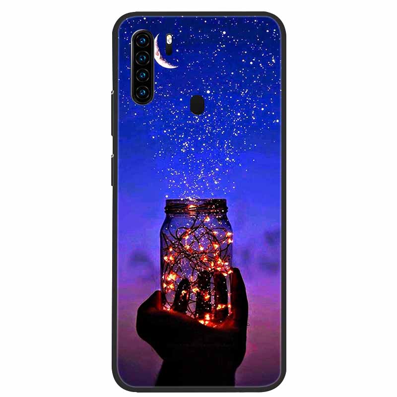 Для чехлов Blackview A80 Plus A80Pro A80S Мраморный Мягкий ТПУ Силиконовая Задняя Крышка для Чехла Blackview A80Pro Защитный Funda A80S A80
